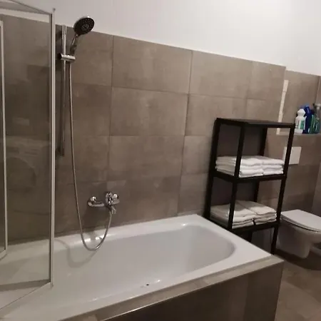 Rent A Διαμέρισμα Αμστέτεν