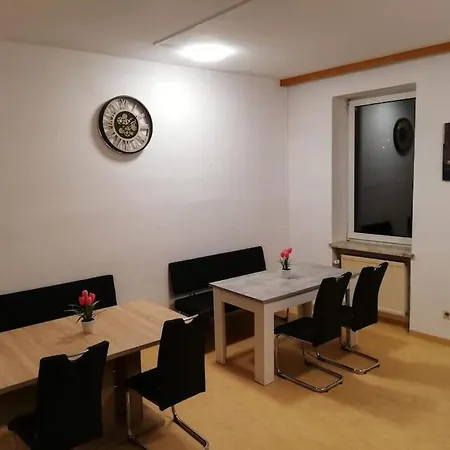 公寓 Rent A 阿姆施泰滕