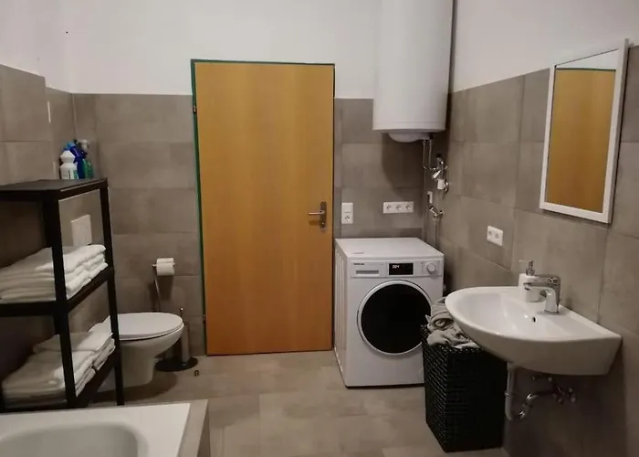 Rent A Apartamento *