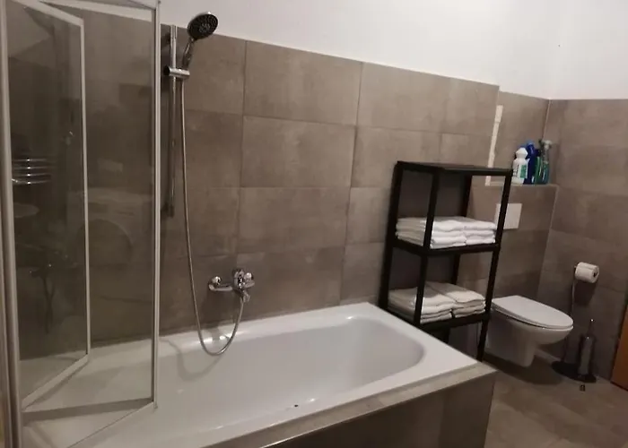 Rent A Appartement Amstetten