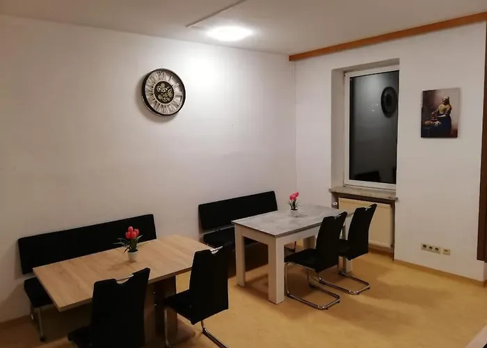 Appartement Rent A Amstetten